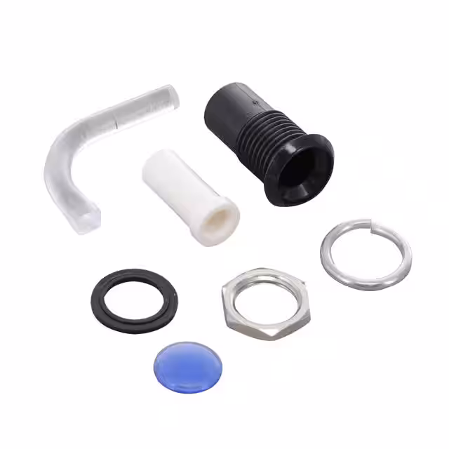 RHD-0700-1500-F9PZB67PR Bivar Inc.  Ottica - Tubi luminosi